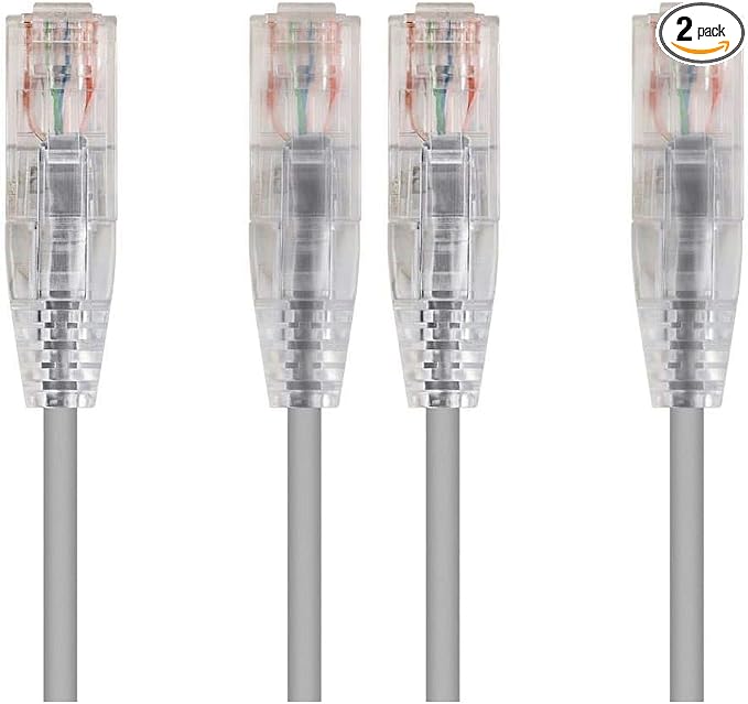 Monoprice Cat6 Ethernet Patch Cable by Monoprice