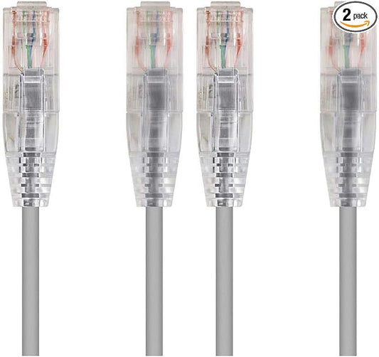 Monoprice Cat6 Ethernet Patch Cable by Monoprice