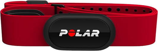 Polar H10 Heart Rate Monitor Chest Strap by Polar