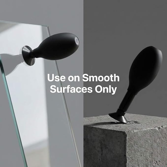 QWORK 8-in-1 Lens Sucker Kit | Interchangeable Anti-Static, ESD Conductive - Image 4
