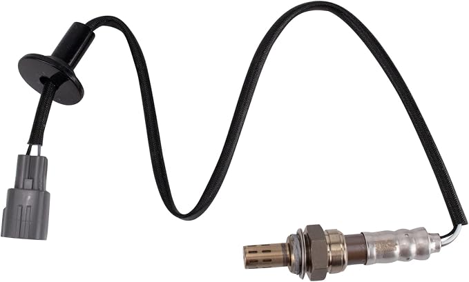 TRQ O2 Oxygen Sensor 4 Wire Narrow-Band Downstream Compatible - Image 3