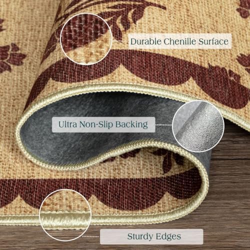 Front Door Mat Indoor Entrance - Image 3
