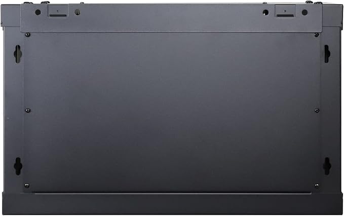 AEONS 6U Professional Wall Mount Network Server Cabinet Enclosure 19-Inch - Image 5