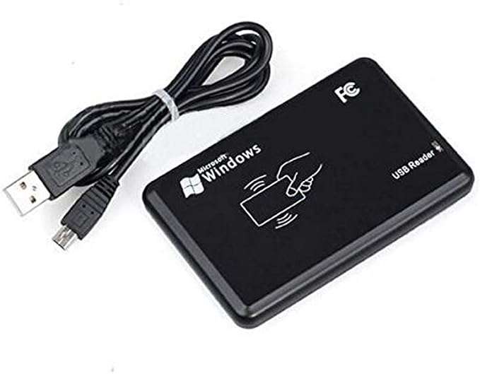 TCP/IP Single Door Security Access Control System - Image 7