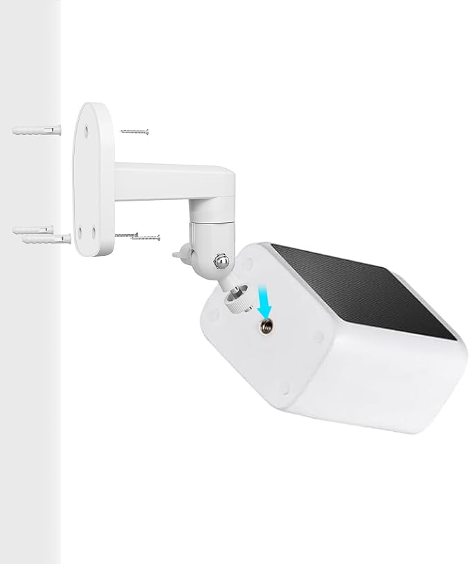 2Pack Adjustable Wall Mount Compatible - Image 7