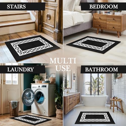 Polypropylene Door Mat 24"x36" - Image 3