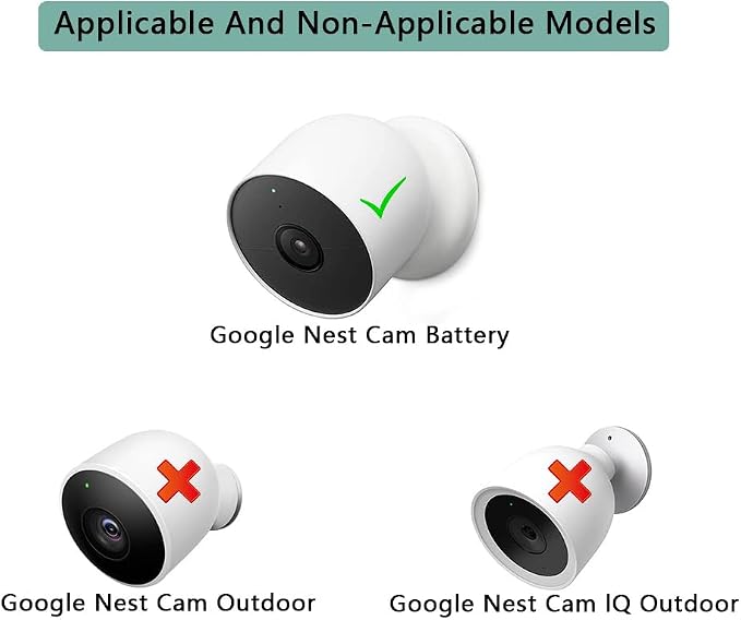 Anti-Theft Security Chain Compatible - Image 4