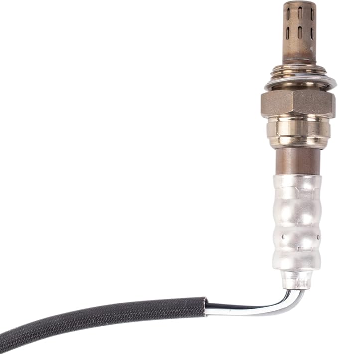 TRQ O2 Oxygen Sensor 4 Wire Narrow-Band Downstream Bank 1 Sensor 2 Compatible - Image 5