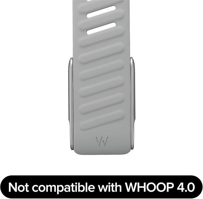 WHOOP 5.0/MG SportFlex – Waterproof, Sweatproof, Silicone Accessory - Image 2