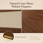 Luoxiao Console Table for Entryway - Image 4