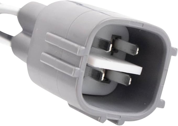 TRQ O2 Oxygen Sensor 4 Wire Narrow-Band Downstream Left Compatible - Image 4