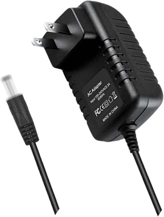 7.5V AC/DC Adapter for Chamberlain MyQ MYQ-G0201 MYQ-G0301 LiftMaster 821LM by Unknown