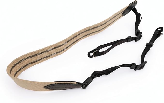 Domke 1-Inch Web Strap without Swivel - Image 3