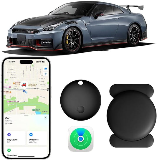 Mini GPS Tracker for Vehicles Work by Unknown