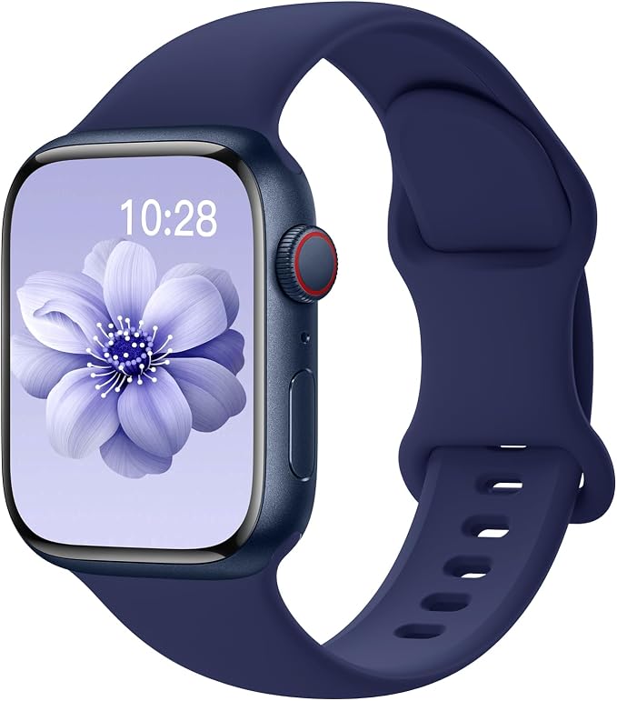 Sport Silicone Band Compatible by SuperNaNa
