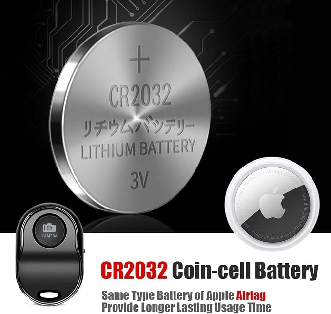 Bluetooth 5.0 Remote Shutter for iPhone & Android Camera Wireless Remote - Image 4