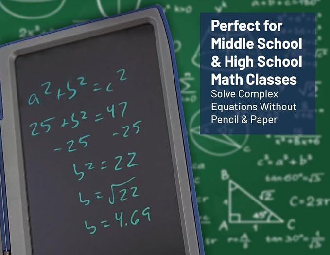 Achieva Scientific Calculator - Image 6