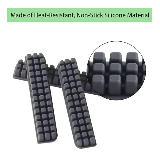 3D Printer Silicone Sock and Nozzle Brush - Image 4
