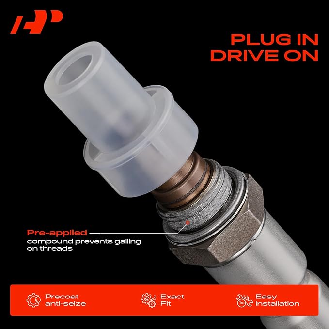A-Premium O2 Oxygen Sensor Compatible - Image 8