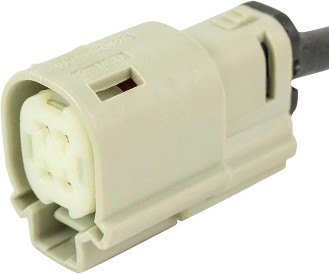 TRQ O2 Oxygen Sensor Compatible - Image 4