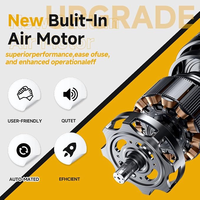 Solary Smoke Machine Automotive Tool - Image 6