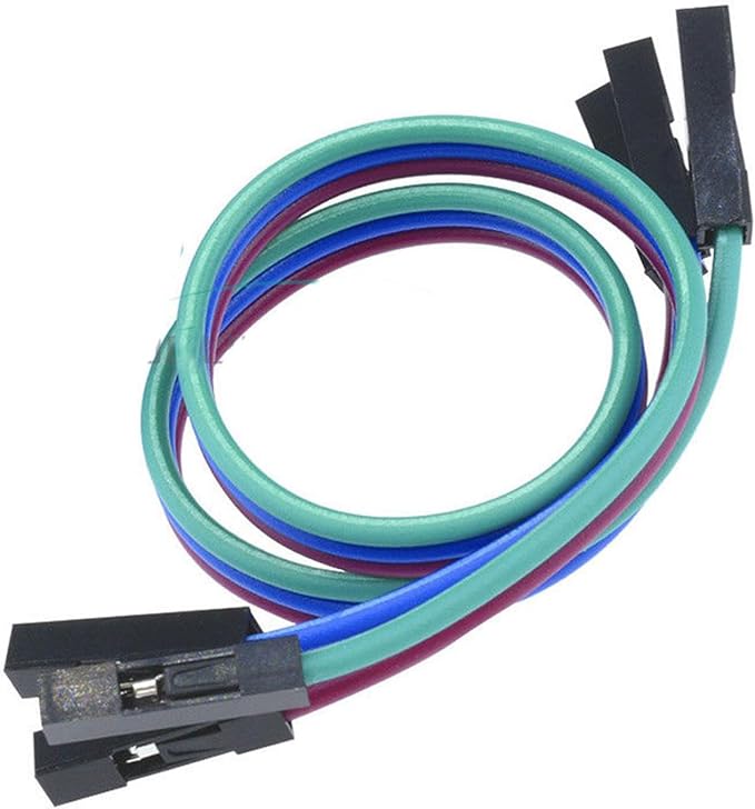 10 packs DHT11 Humidity Sensor Module, Digital Temperature and Humidity Sensor - Image 5