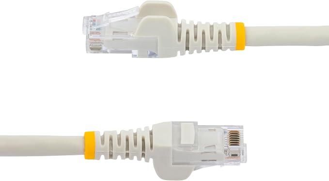 StarTech 15ft CAT6 Ethernet Cable - Image 3