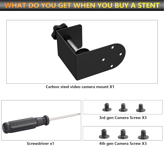 Blink Outdoor Camera Mount - Image 5