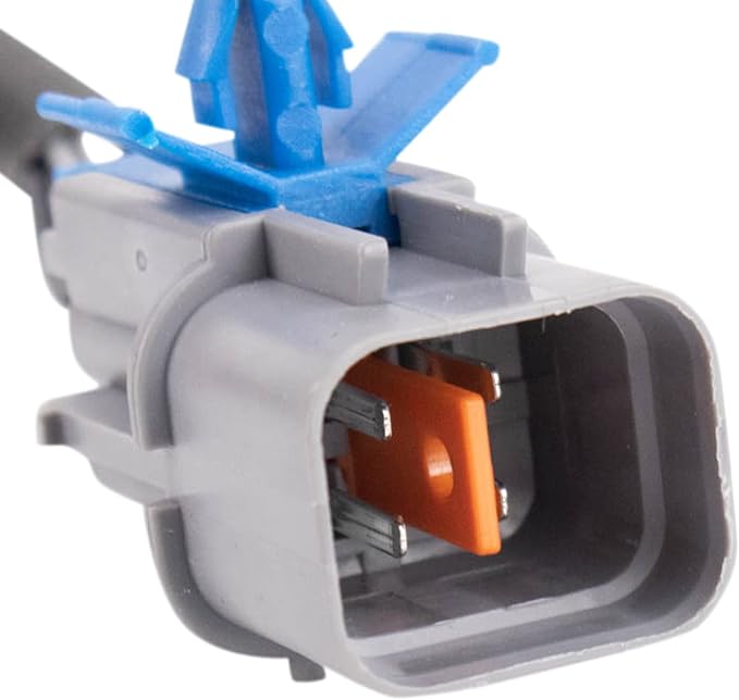 TRQ O2 Oxygen Sensor 4 Wire Narrow-Band Compatible - Image 4