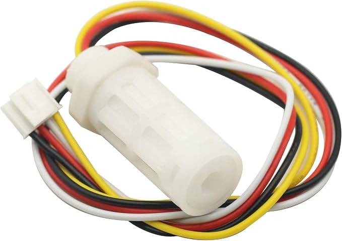 2PCS SHT30 Temperature and Humidity Sensor Interface IIC Digital Signal Output - Image 6