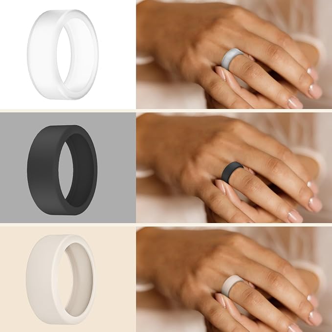 14 Pack Ring Cover Compatible - Image 7