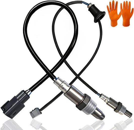 Complete O2 Sensor & Oxygen Sensor Kit 2011-2014 | Compatible by Unknown