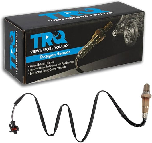 TRQ O2 Oxygen Sensor Compatible by TRQ