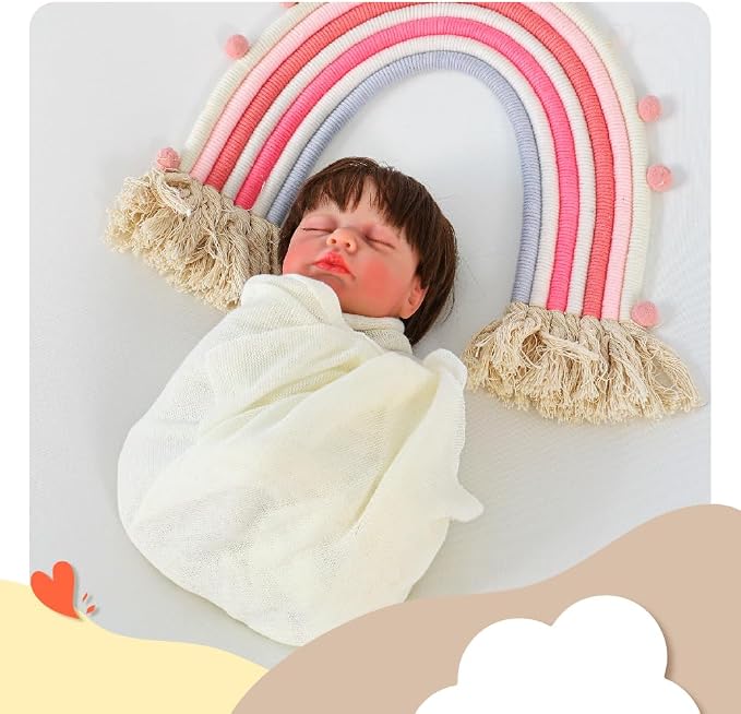 Kate Newborn Photography Props Stainless Steel Stand Set - Image 8