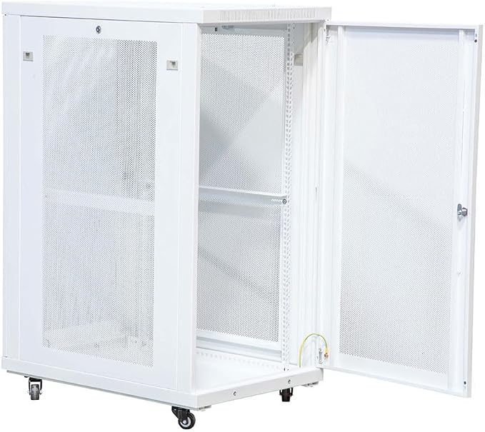 NavePoint 24U Network Cabinet - Image 6