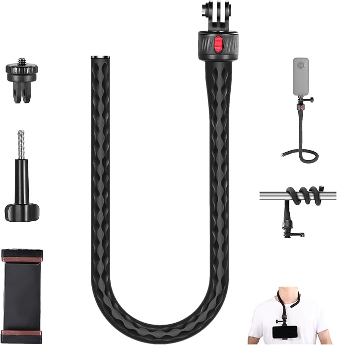 NEEWER Flexible Phone Holder by Neewer