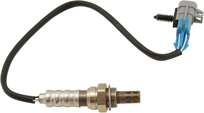 TRQ OSA61320 Heated Oxygen O2 Sensor Upstream Compatible - Image 2