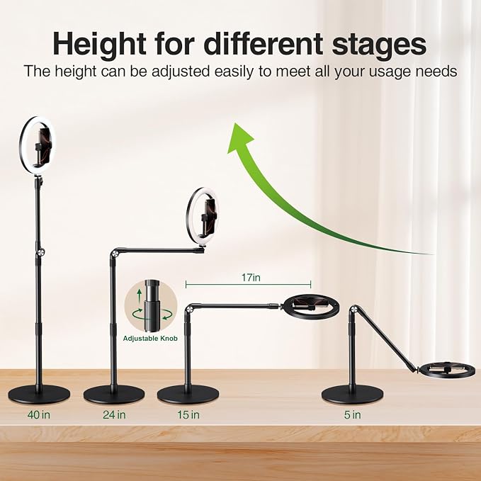 elitehood Overhead Phone Mount - Image 4