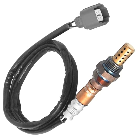 234-4601 O2 Oxygen Sensor Downstream Compatible by DOSKJOK