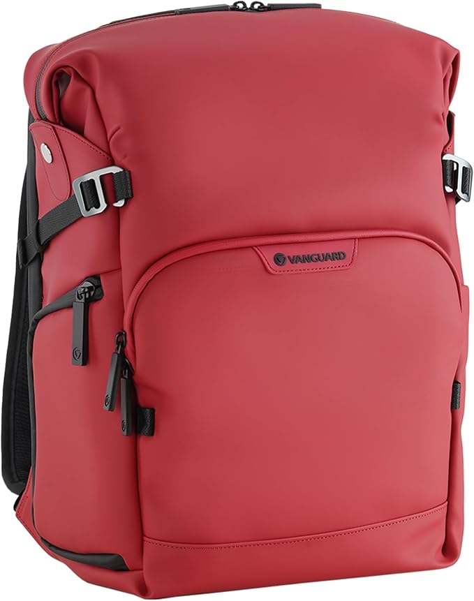 VANGUARD VEO Lite B20L Camera & Everyday Backpack – Fits Full-Frame Camera by Vanguard
