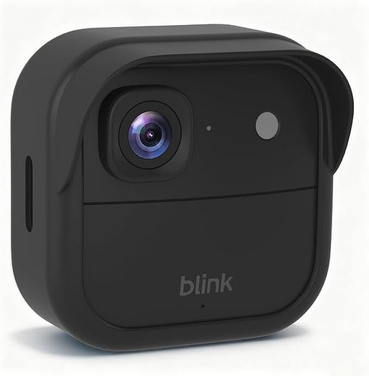 Silicone Cover for Blink Outdoor 2K+/4 by HeyMoonTong