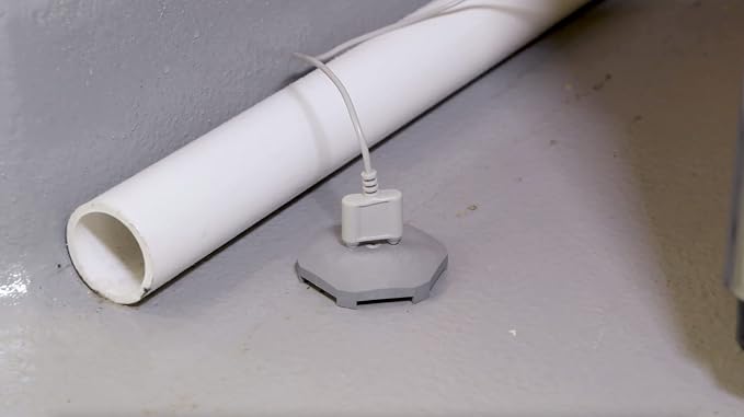 Watts A2C-SC Series Intelliflow 1/2" Washing Machine Smart Water Shutoff Valve - Image 6