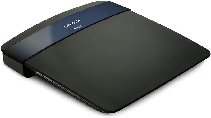 Linksys LNKEA3500 N750 Wi-Fi Wireless Dual-Band+ Router - Image 5