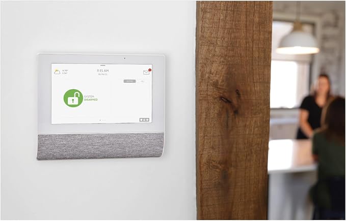 Qolsys IQR-PG IQ Remote PowerG - Image 3