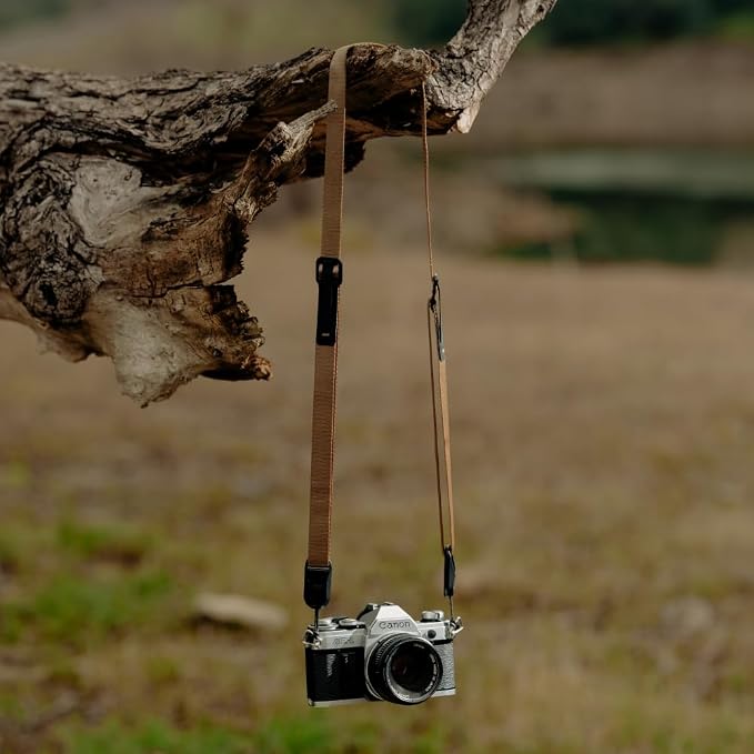 Peak Design Leash Camera Strap - Image 6