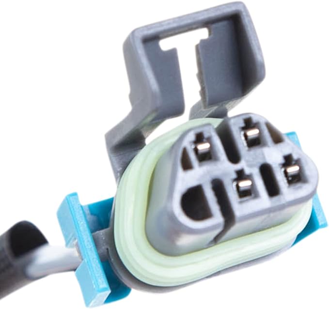 TRQ O2 Oxygen Sensor Compatible - Image 4