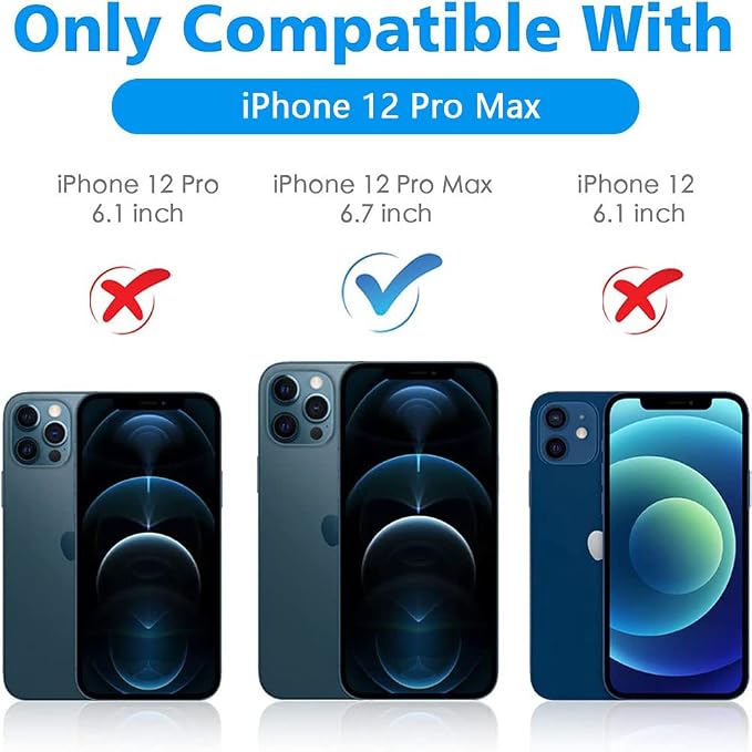 imluckies Camera Lens Protector - Image 2
