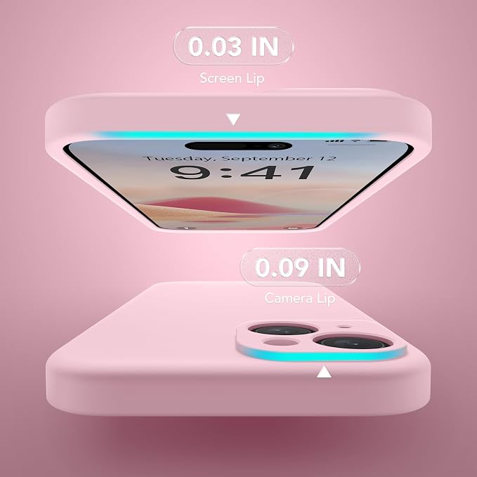 Magnetic for iPhone 15 Plus Case, Compatible - Image 6