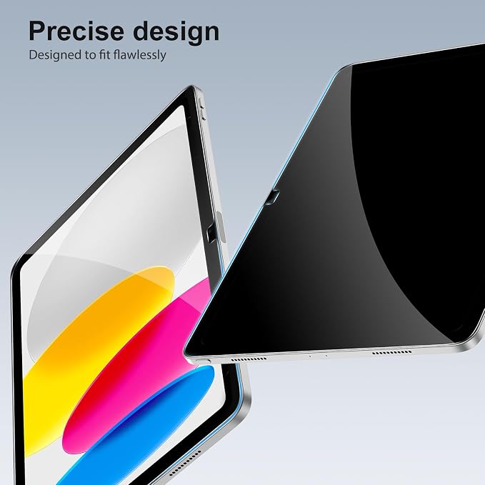 SPARIN 2+2 Pack Screen Protector - Image 8