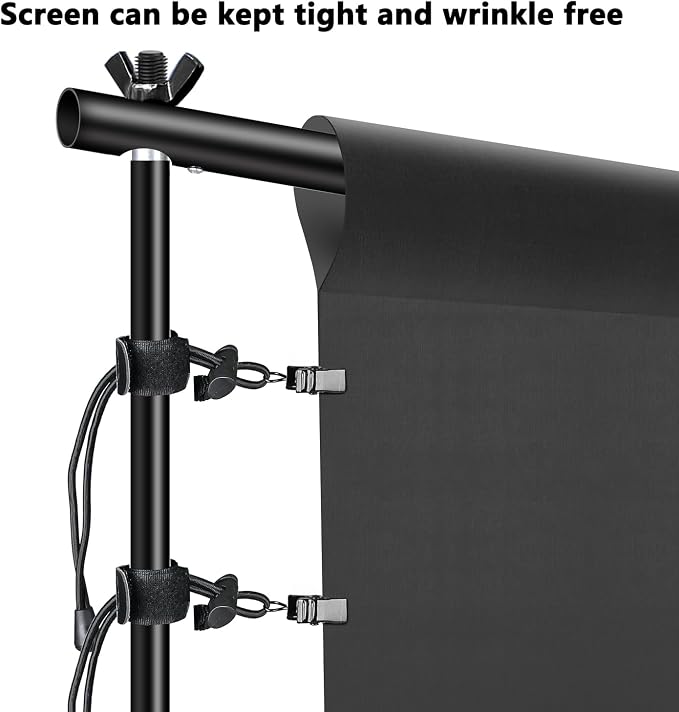 HYJ-INC Photography Umbrella Lighting Kit - Image 5